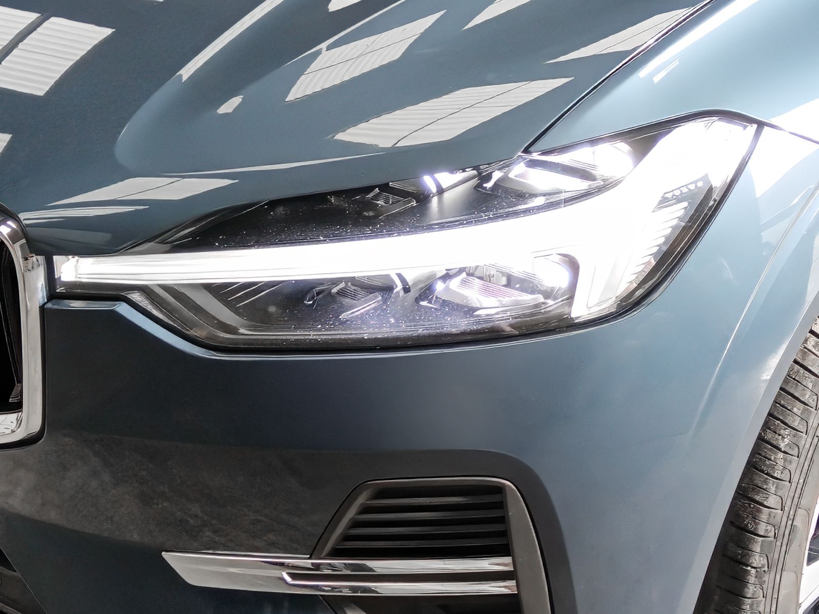 Volvo XC60 B4 D Core - foto 27