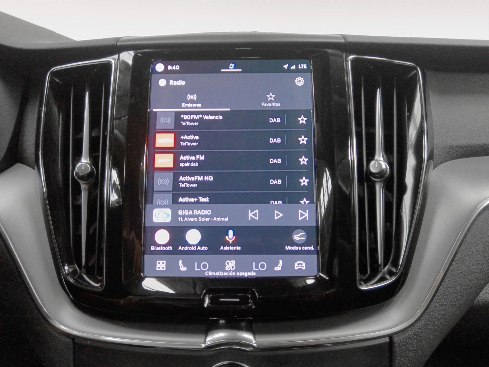 Volvo XC60 B4 D Core - foto 20