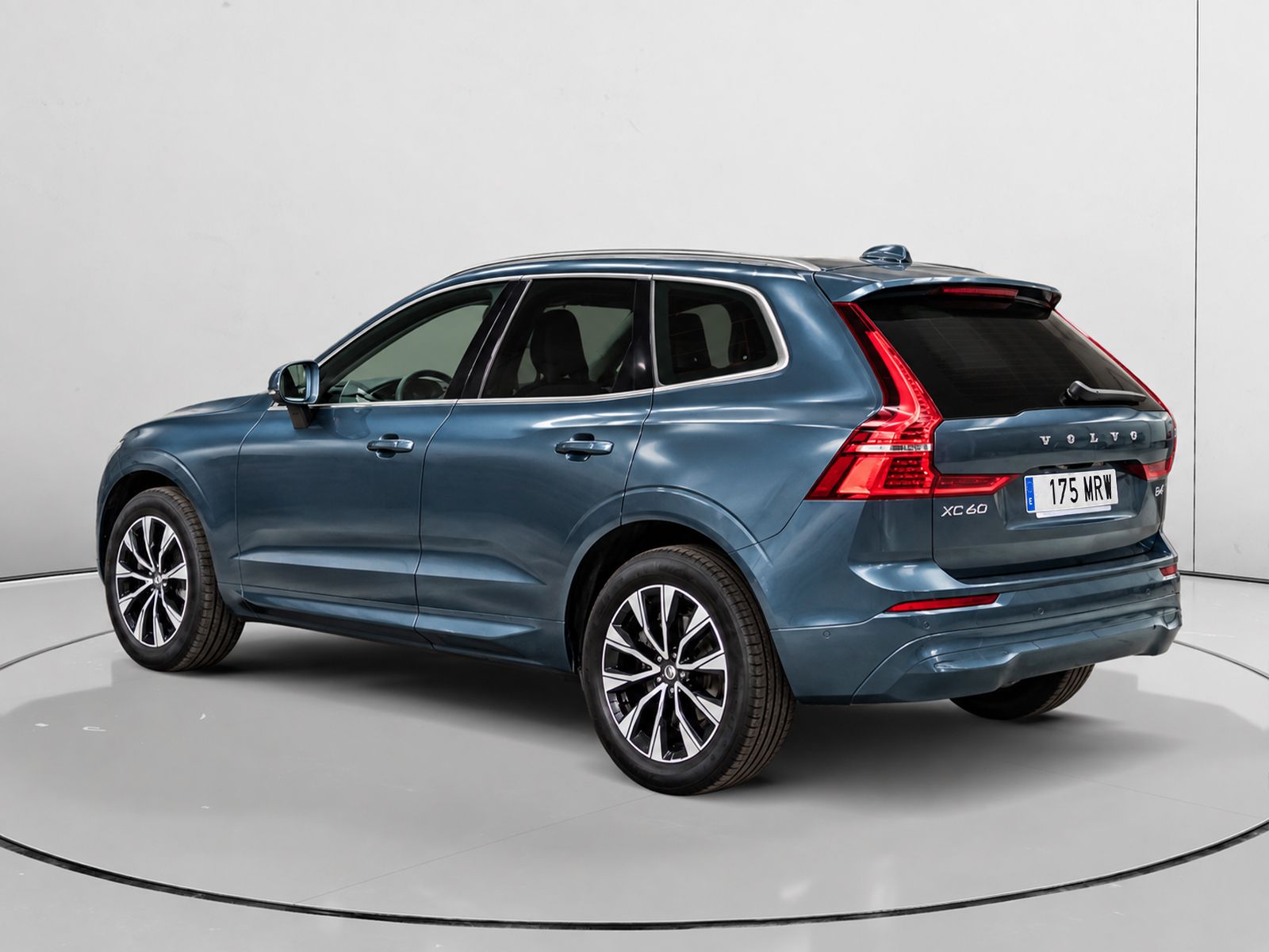 Volvo XC60 B4 D Core - foto 5