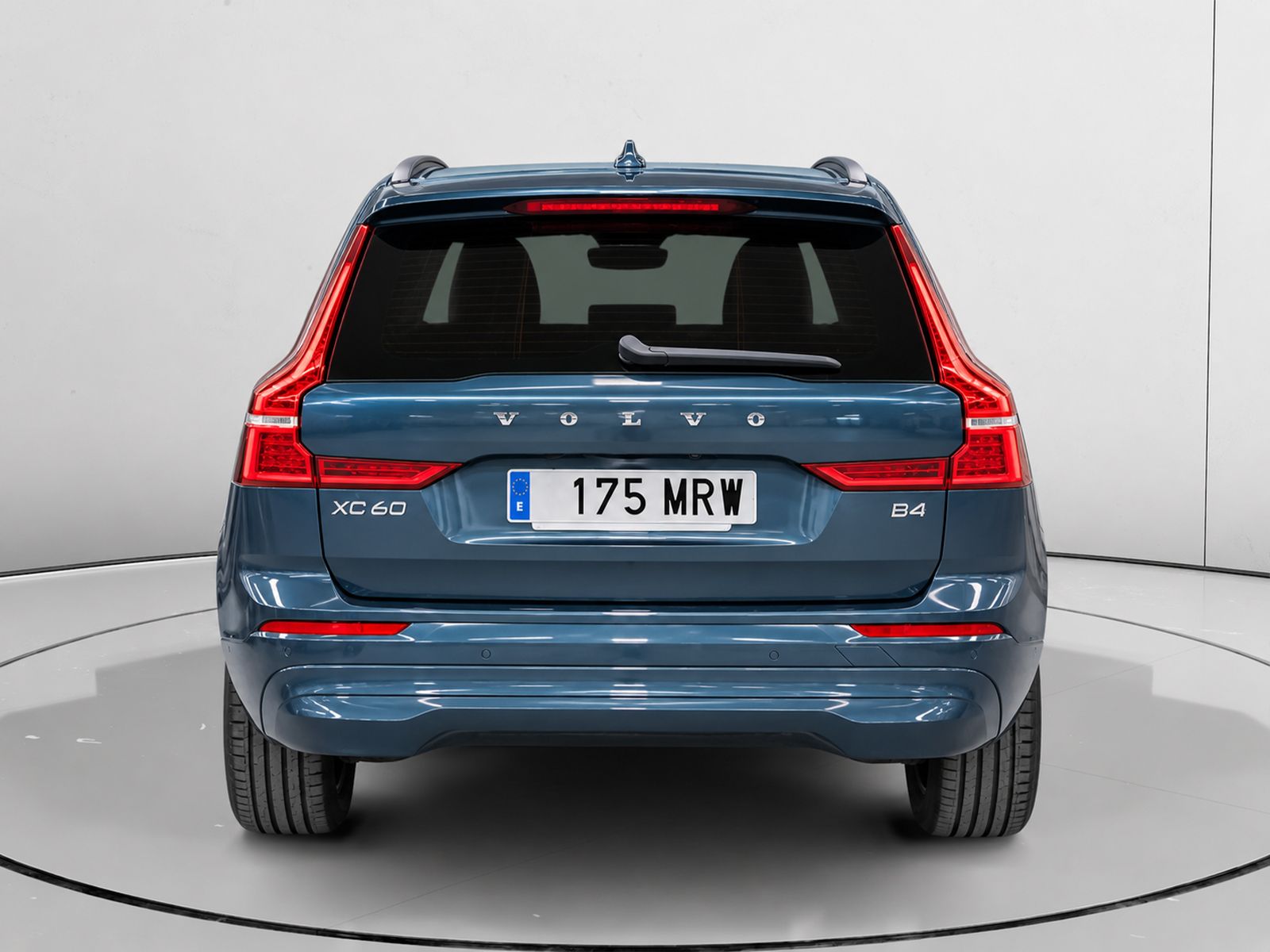 Volvo XC60 B4 D Core - foto 4