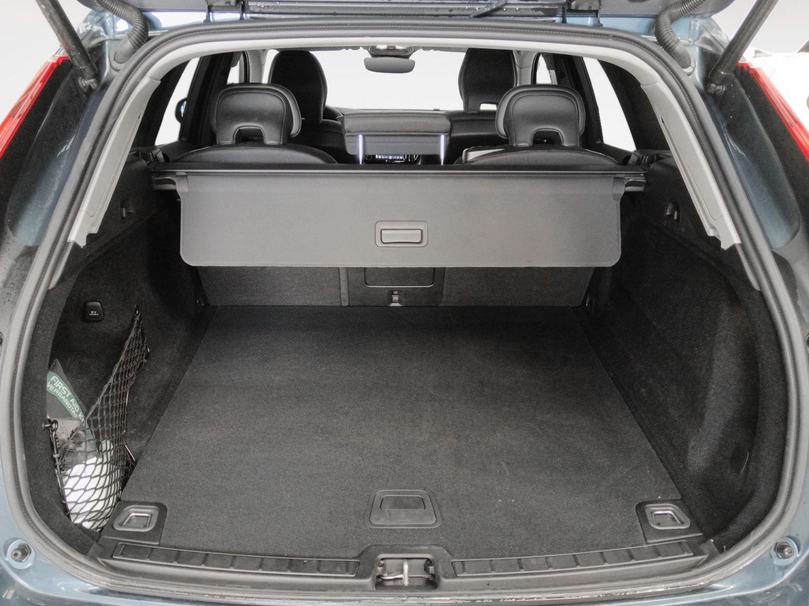 Volvo XC60 B4 D Core - foto 14