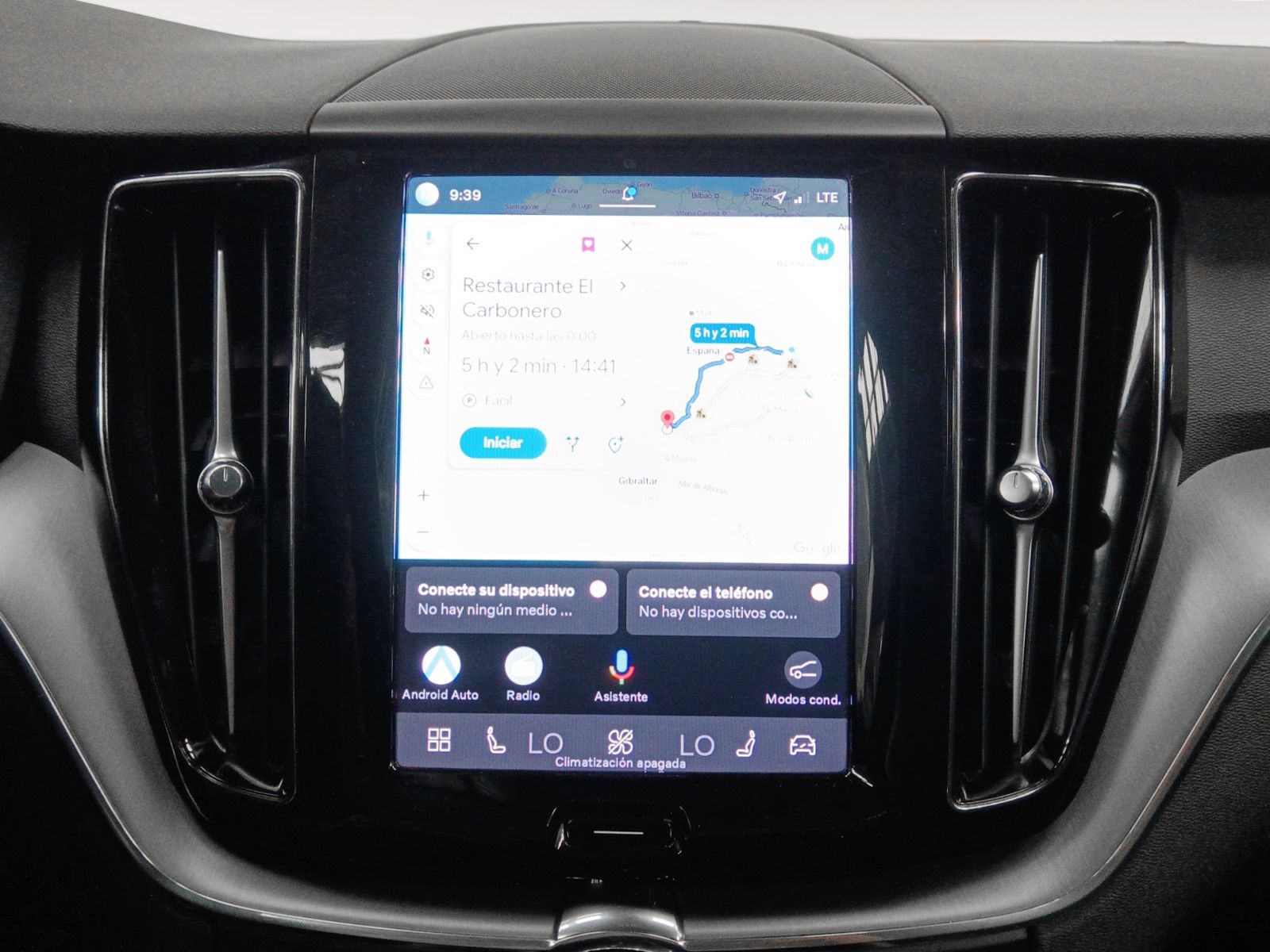 Volvo XC60 B4 D Core - foto 19