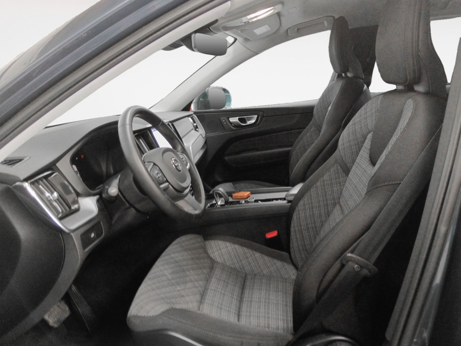 Volvo XC60 B4 D Core - foto 11