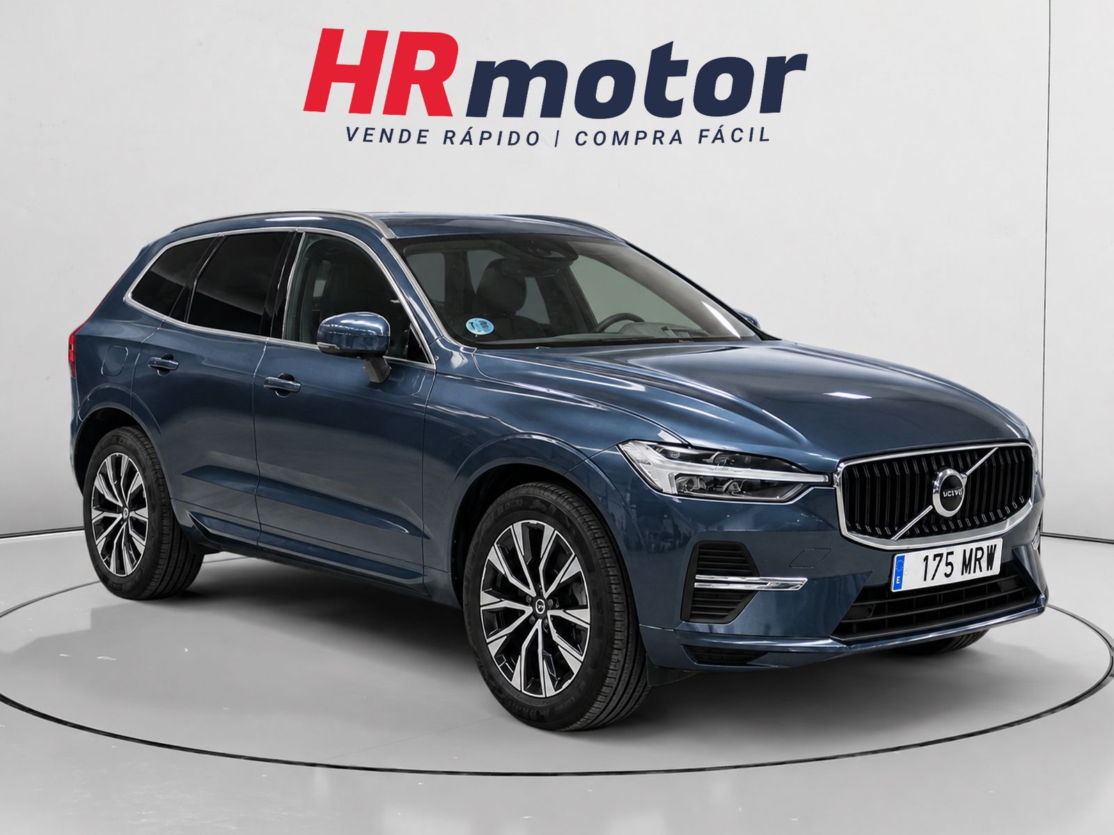 Volvo XC60 B4 D Core - foto 1