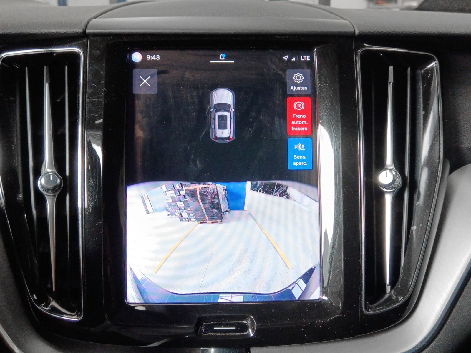 Volvo XC60 B4 D Core - foto 22