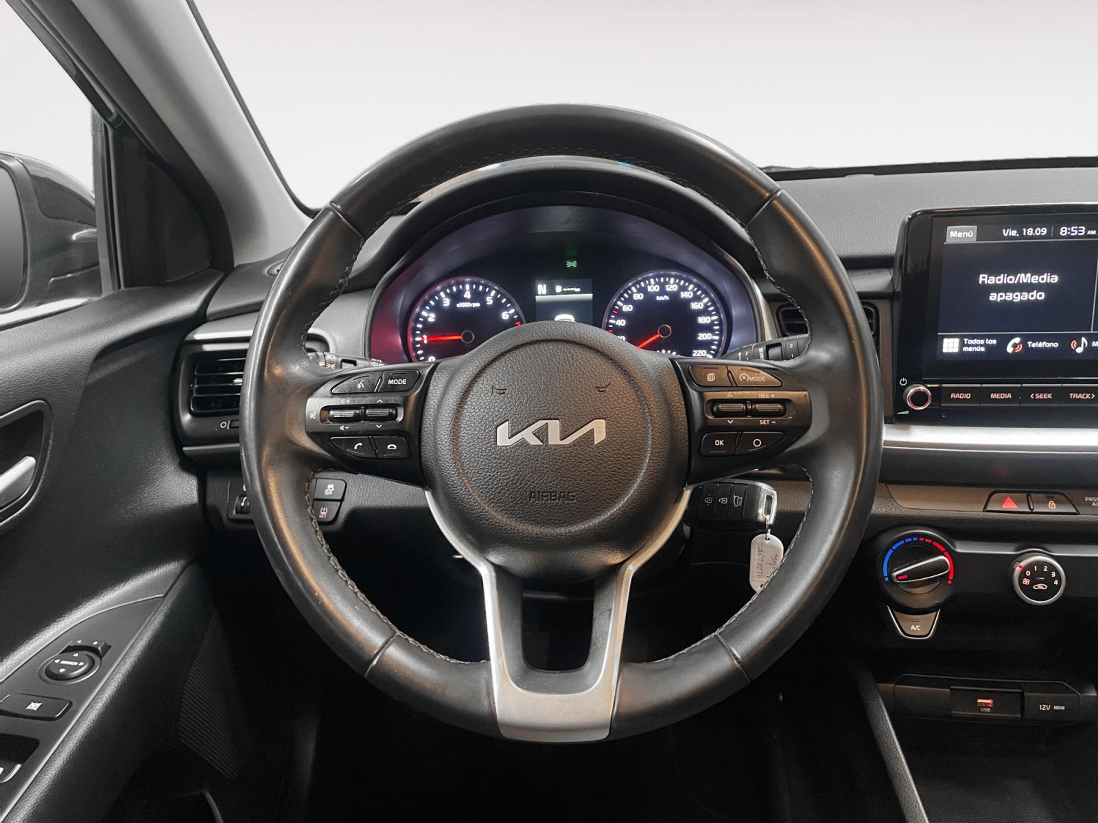 Kia Stonic 1.0 T-GDi MHEV iMT Concept - foto 9