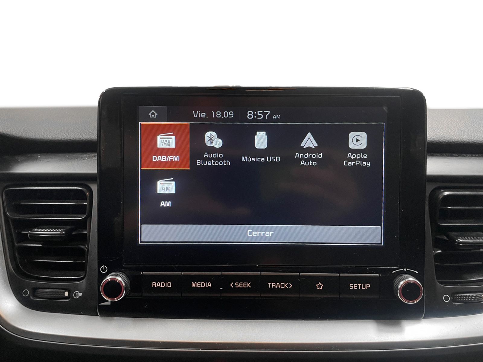 Kia Stonic 1.0 T-GDi MHEV iMT Concept - foto 18