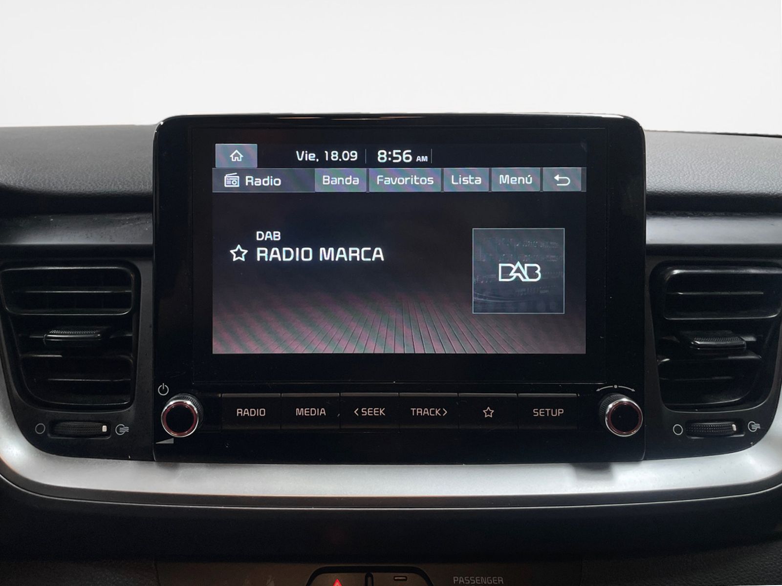 Kia Stonic 1.0 T-GDi MHEV iMT Concept - foto 17