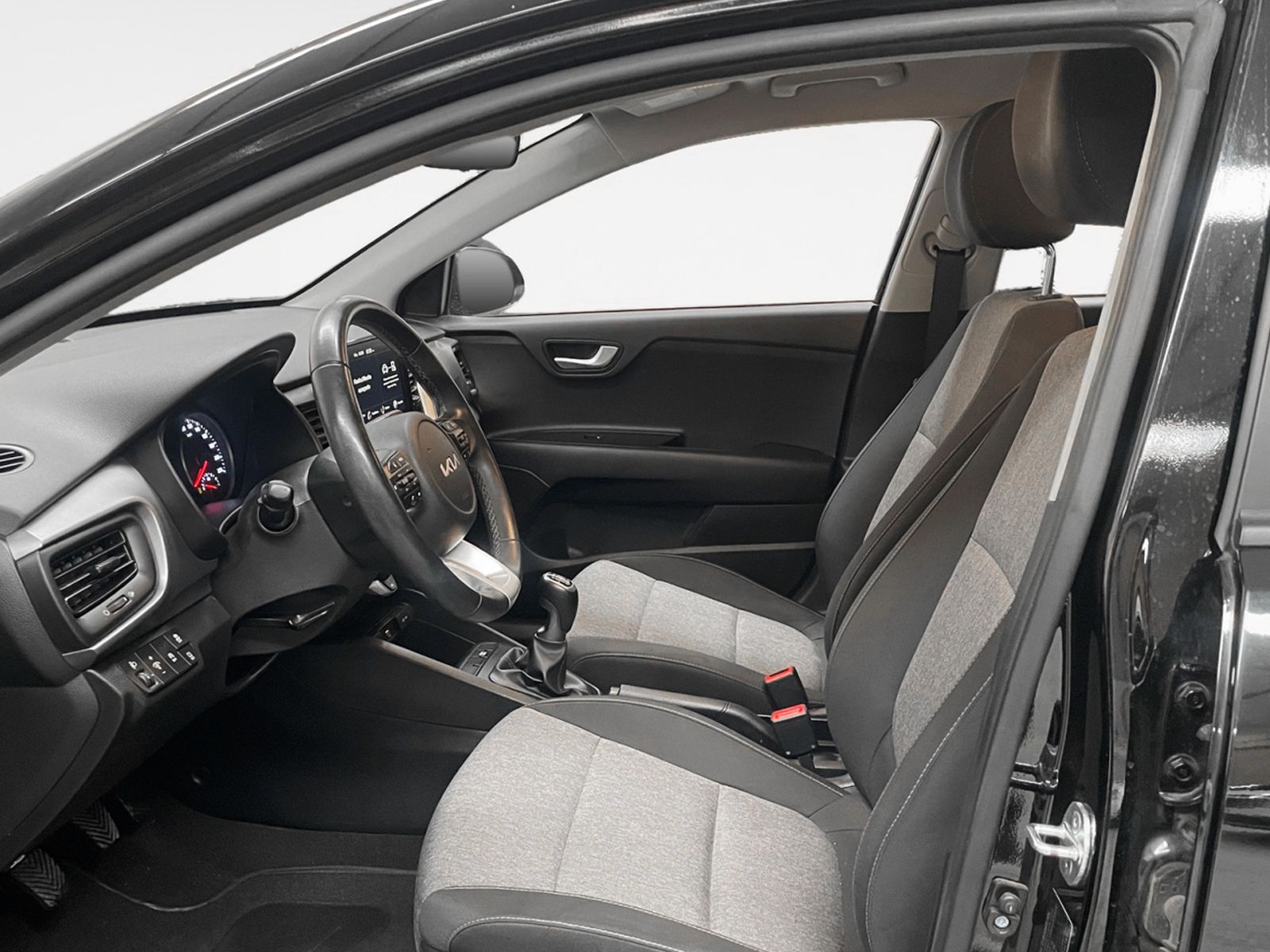 Kia Stonic 1.0 T-GDi MHEV iMT Concept - foto 10