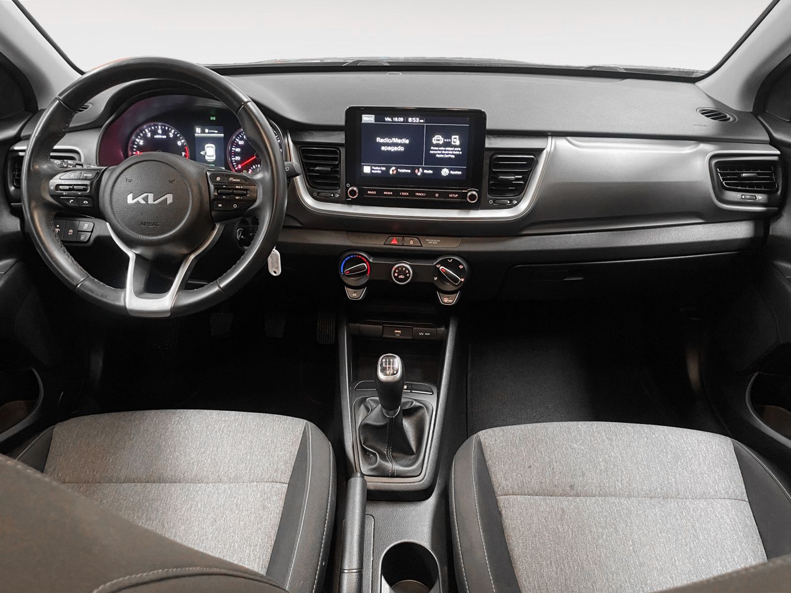 Kia Stonic 1.0 T-GDi MHEV iMT Concept - foto 8