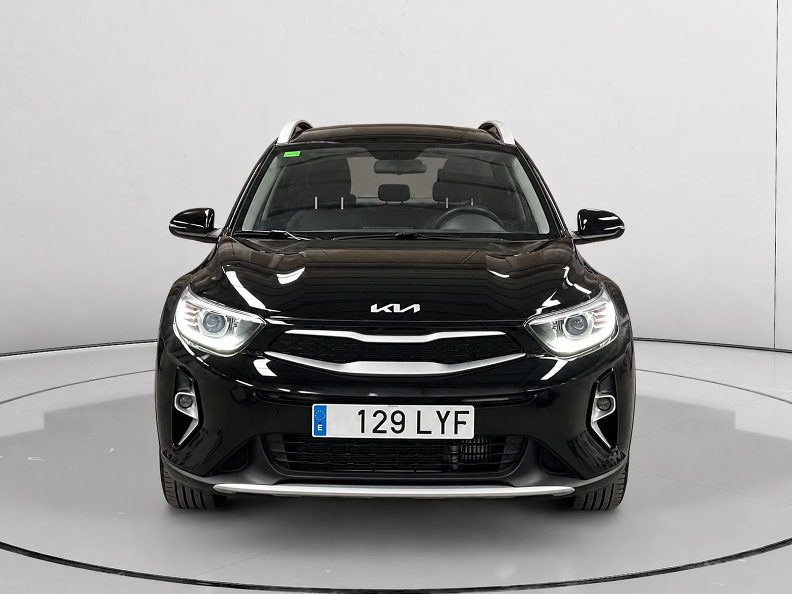 Kia Stonic 1.0 T-GDi MHEV iMT Concept - foto 7