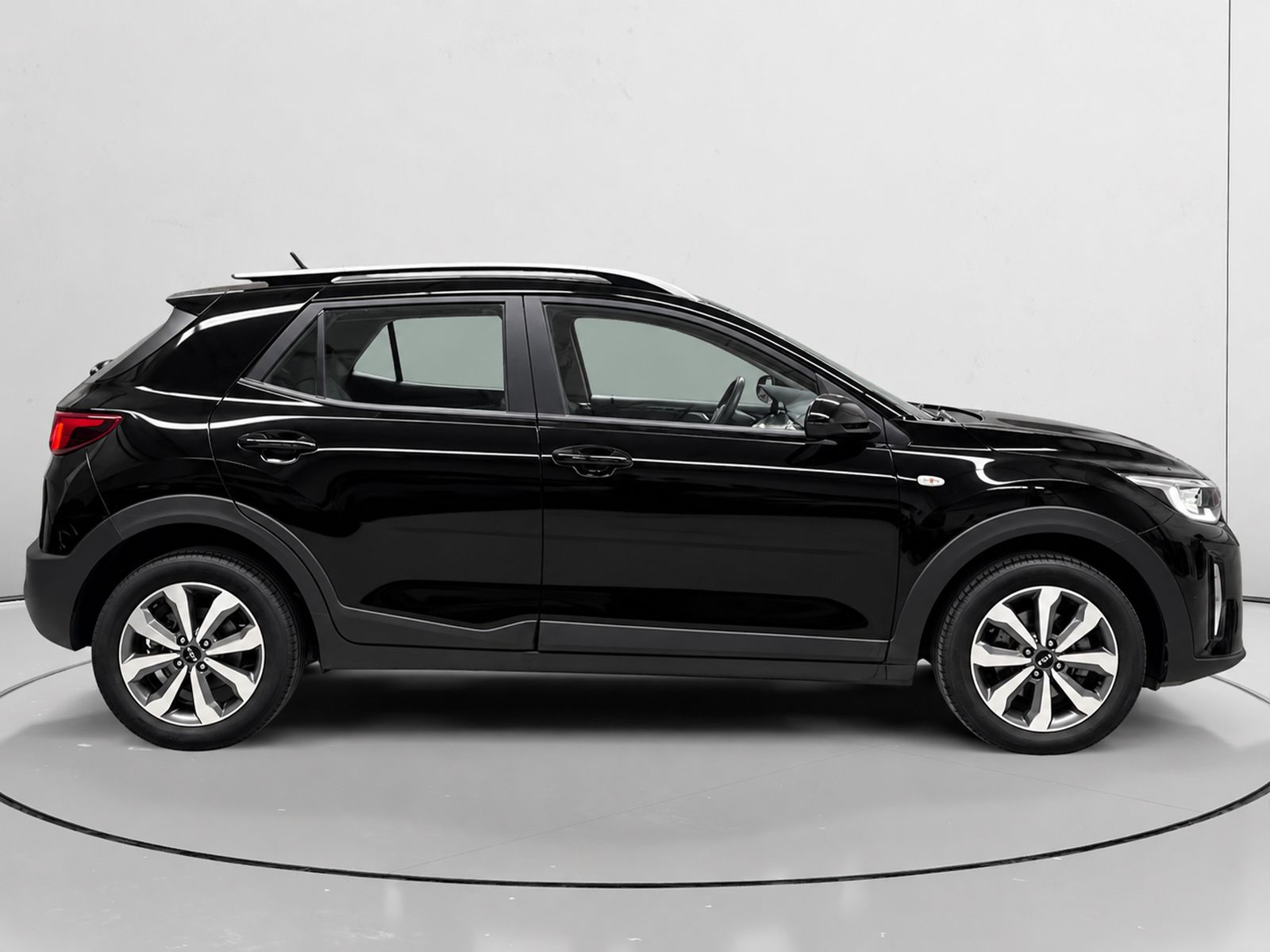 Kia Stonic 1.0 T-GDi MHEV iMT Concept - foto 2