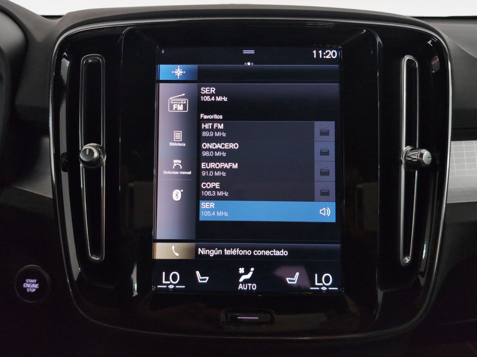 Volvo XC40 T5 Recharge Plus Bright - foto 19