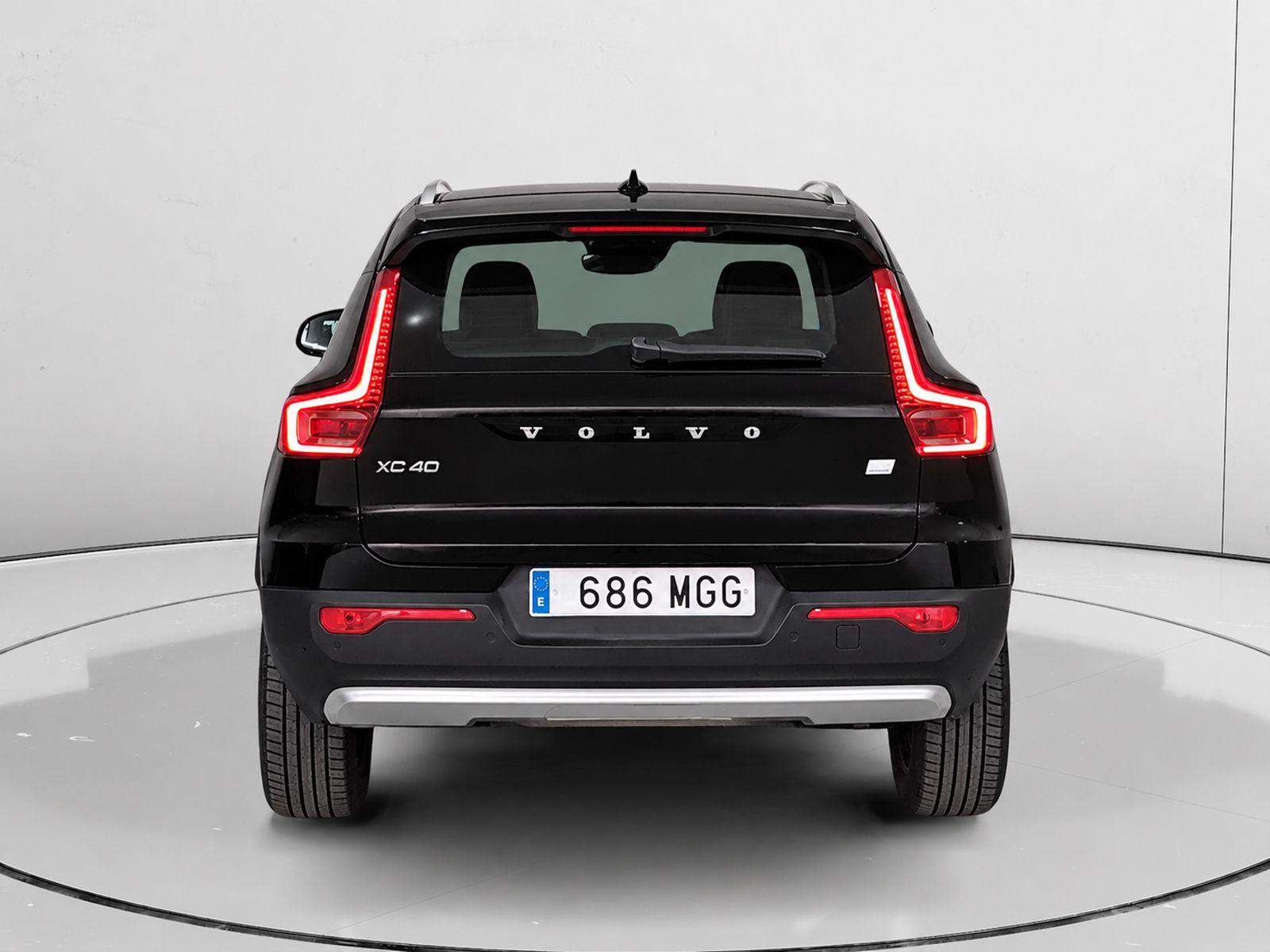 Volvo XC40 T5 Recharge Plus Bright - foto 4