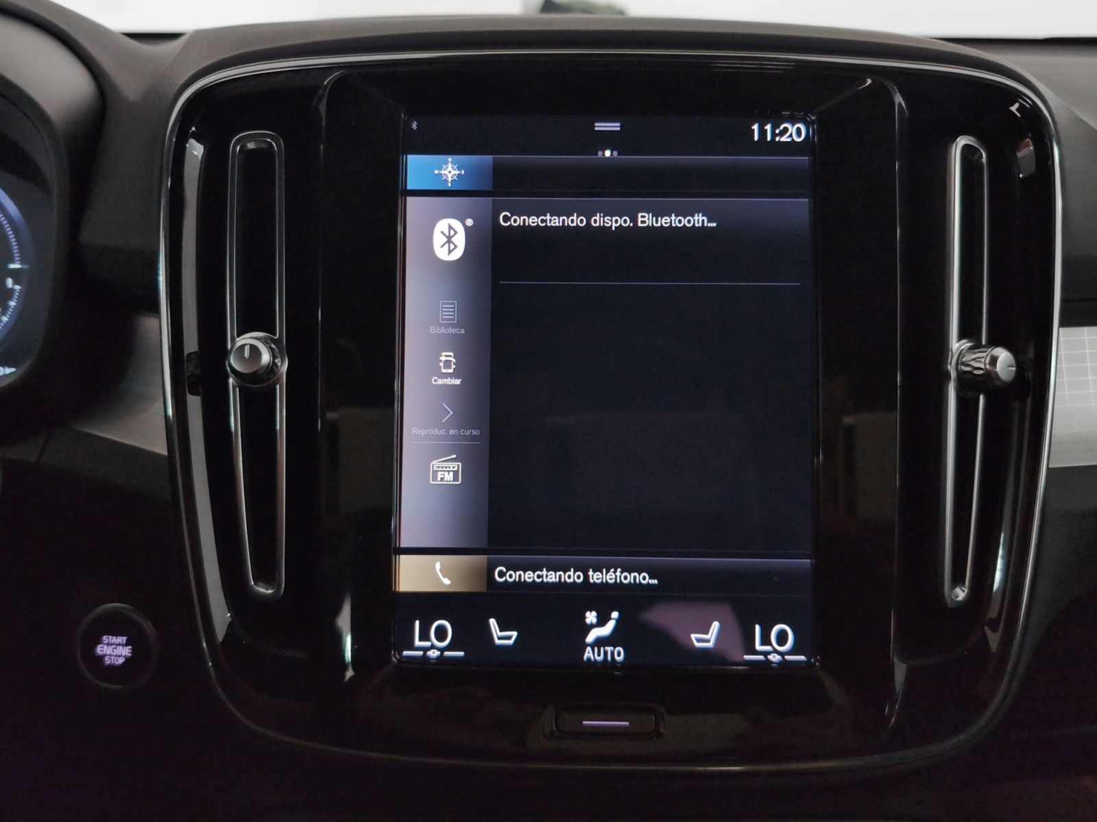 Volvo XC40 T5 Recharge Plus Bright - foto 20