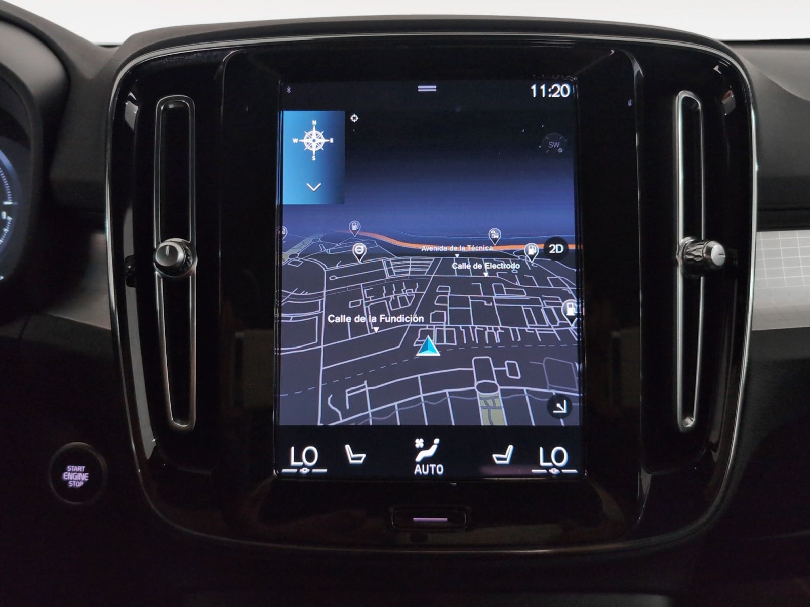 Volvo XC40 T5 Recharge Plus Bright - foto 18