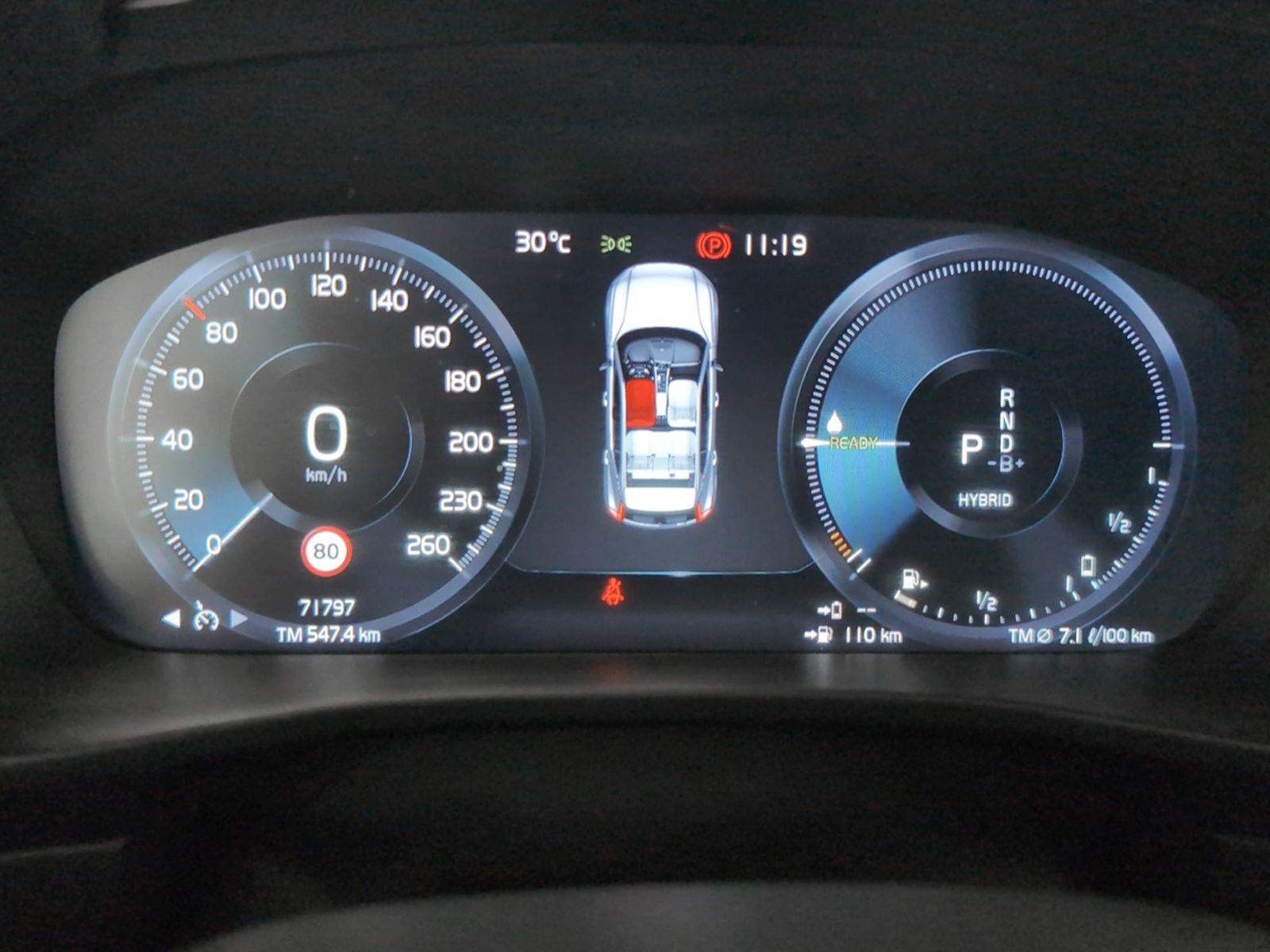 Volvo XC40 T5 Recharge Plus Bright - foto 16