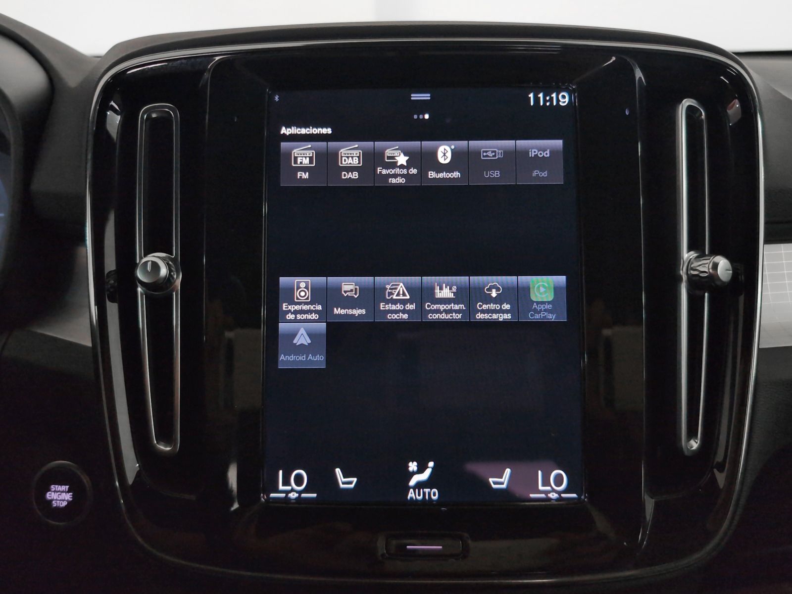 Volvo XC40 T5 Recharge Plus Bright - foto 17
