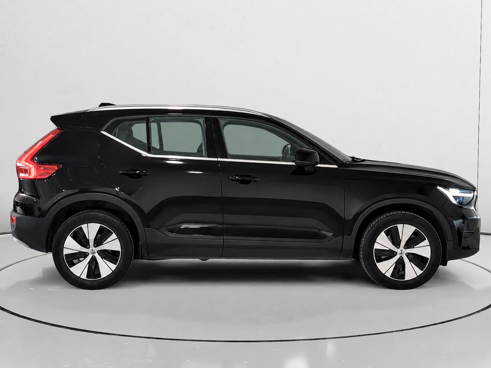 Volvo XC40 T5 Recharge Plus Bright - foto 2