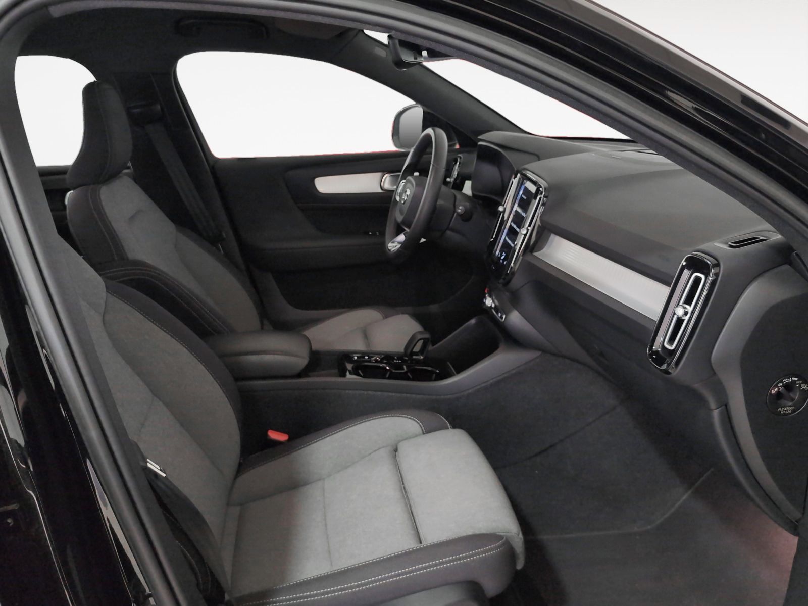 Volvo XC40 T5 Recharge Plus Bright - foto 12
