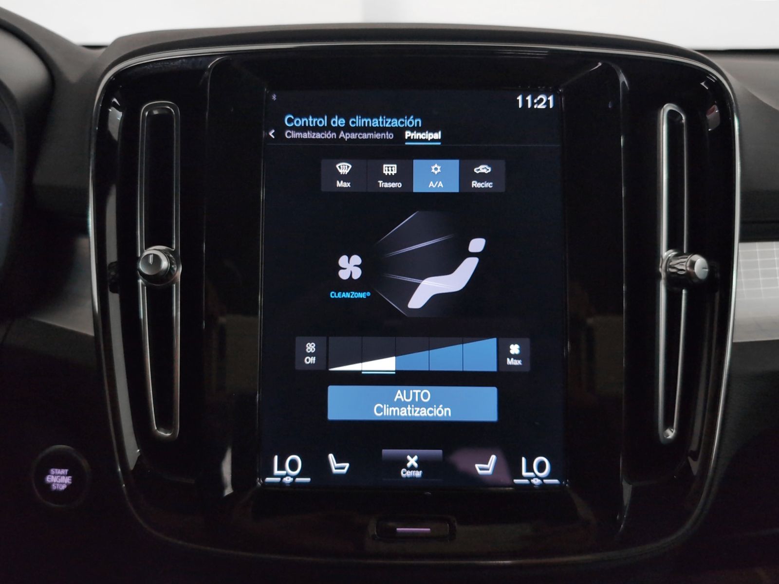 Volvo XC40 T5 Recharge Plus Bright - foto 22