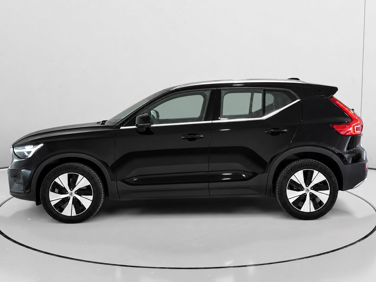 Volvo XC40 T5 Recharge Plus Bright - foto 6