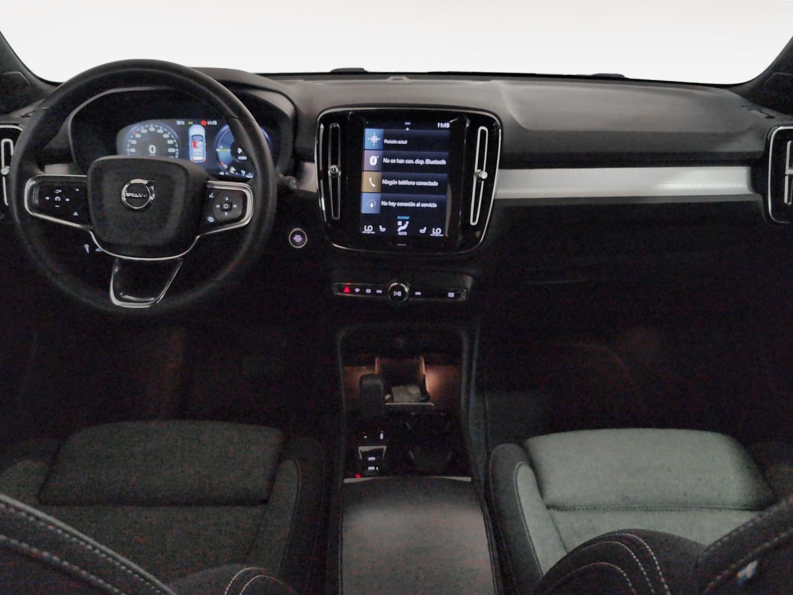 Volvo XC40 T5 Recharge Plus Bright - foto 8