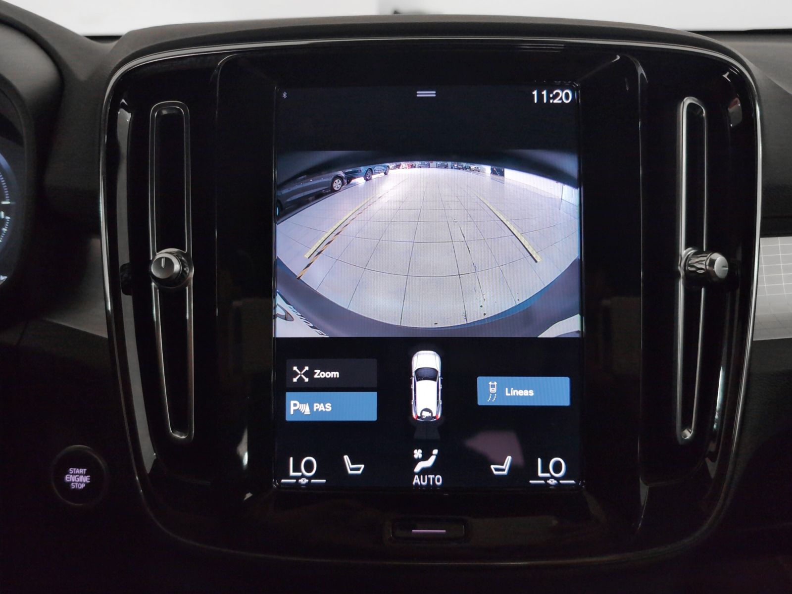 Volvo XC40 T5 Recharge Plus Bright - foto 21