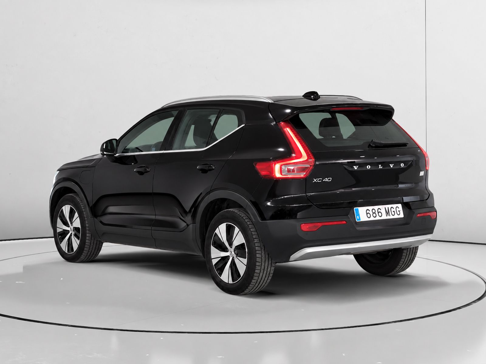 Volvo XC40 T5 Recharge Plus Bright - foto 5