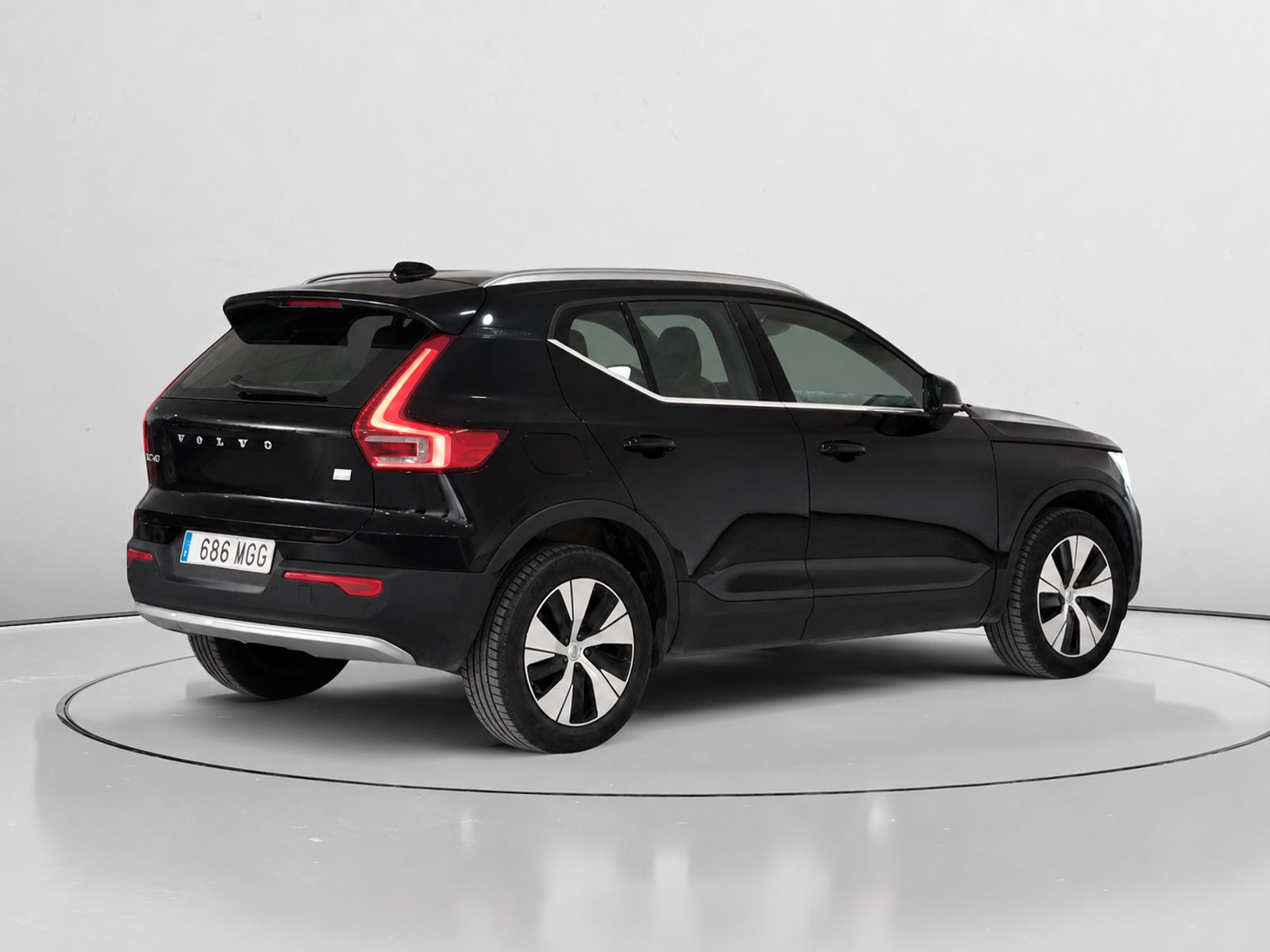 Volvo XC40 T5 Recharge Plus Bright - foto 3