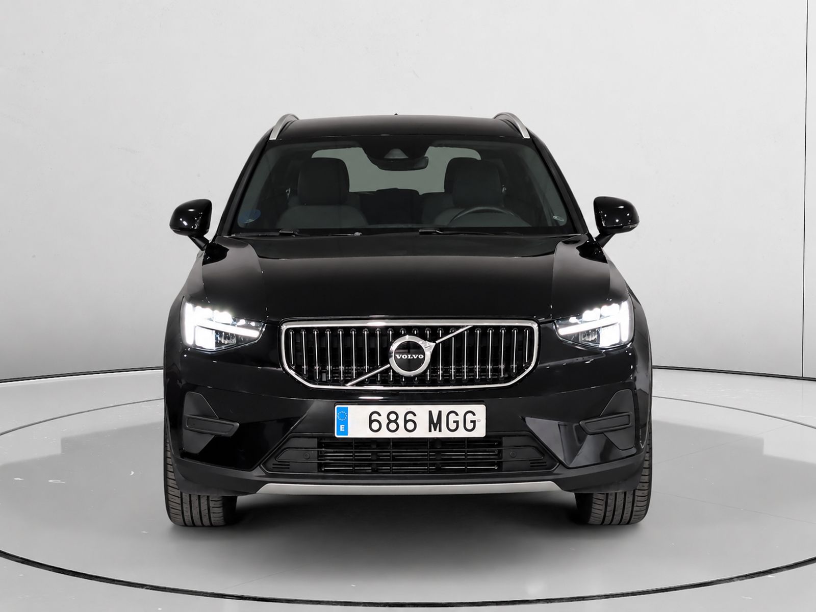 Volvo XC40 T5 Recharge Plus Bright - foto 7