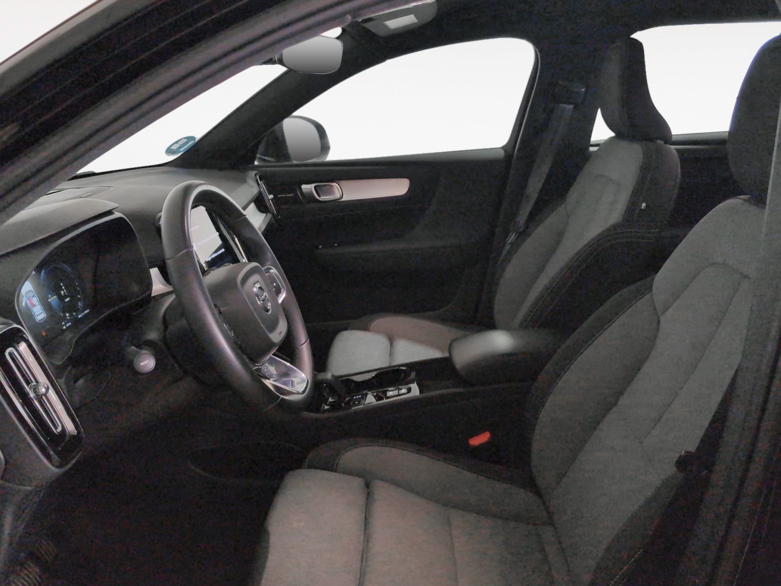 Volvo XC40 T5 Recharge Plus Bright - foto 10