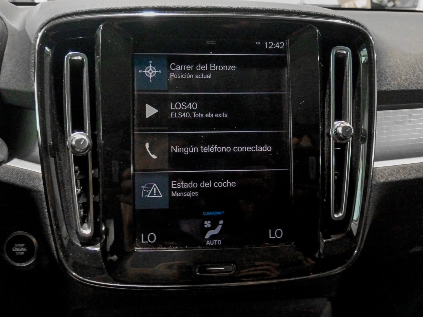 Volvo XC40 T5 Twin Momentum - foto 17