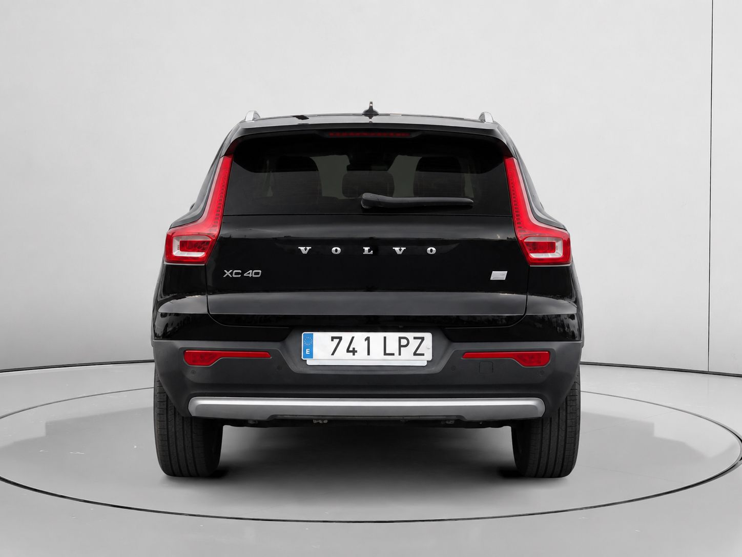Volvo XC40 T5 Twin Momentum - foto 4