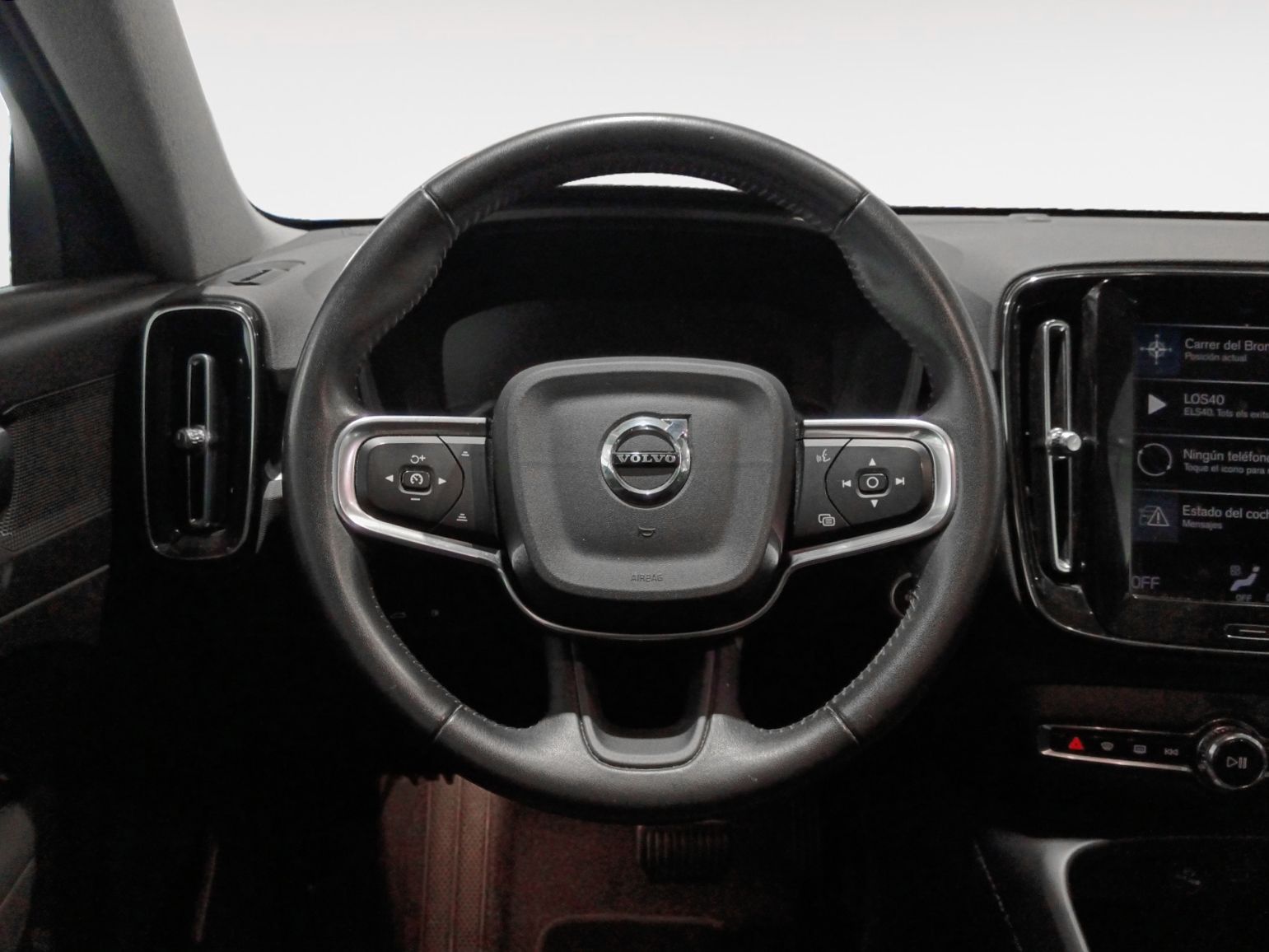 Volvo XC40 T5 Twin Momentum - foto 10