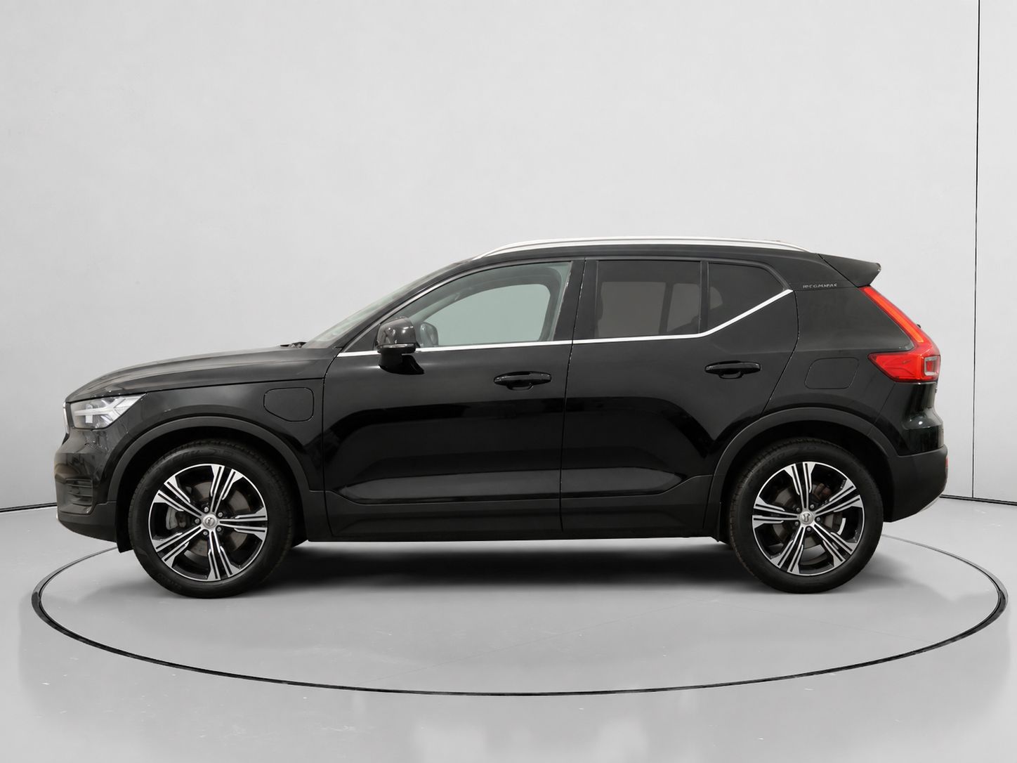Volvo XC40 T5 Twin Momentum - foto 5