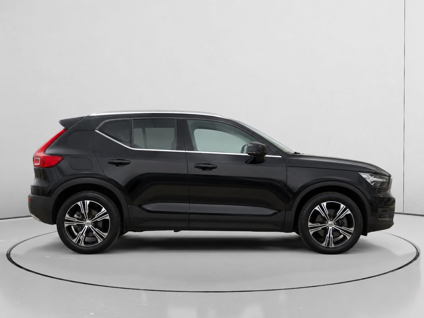 Volvo XC40 T5 Twin Momentum - foto 2