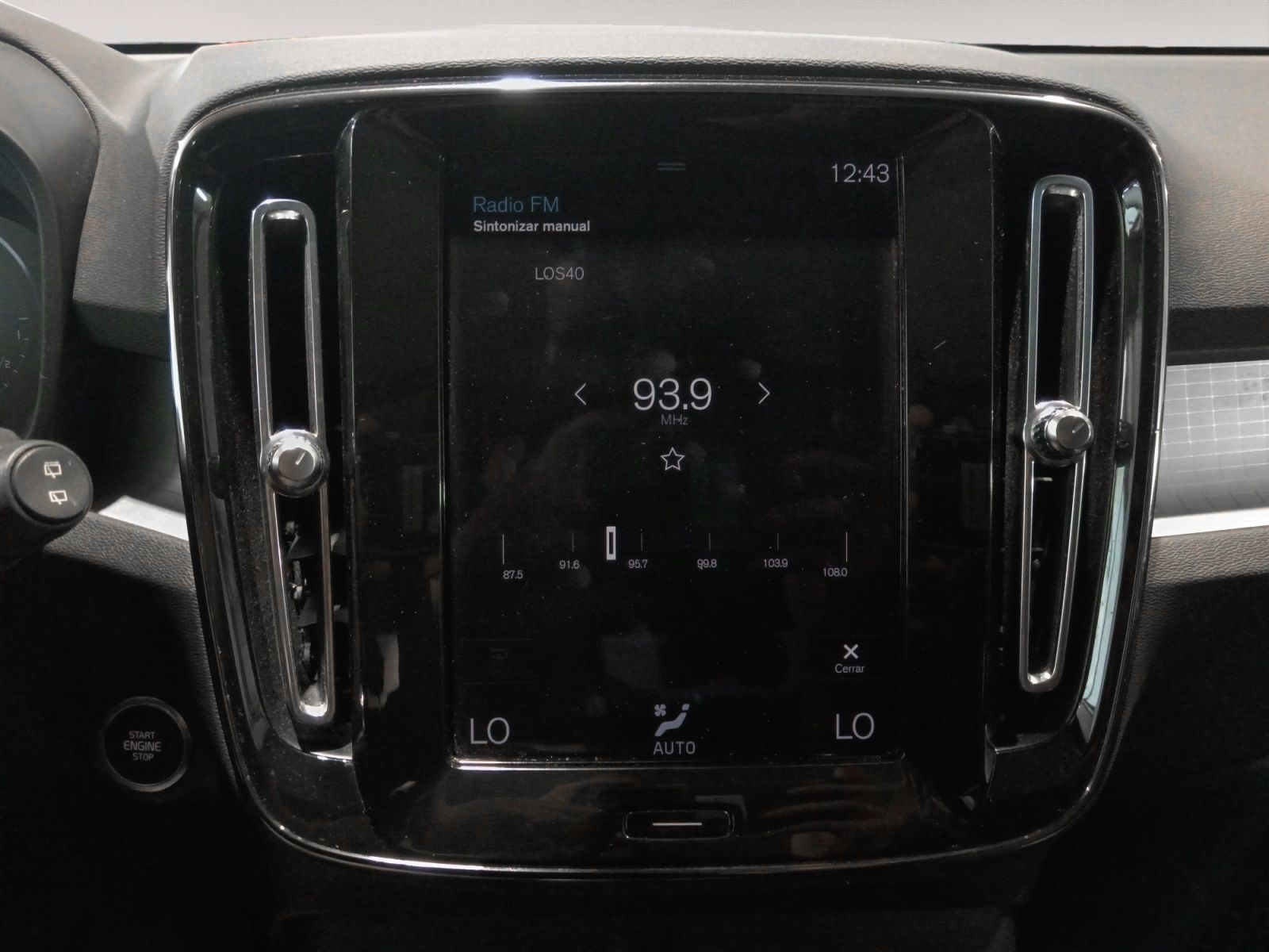 Volvo XC40 T5 Twin Momentum - foto 19
