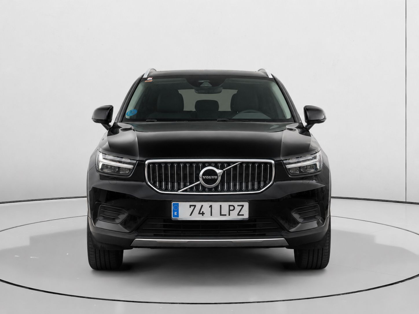 Volvo XC40 T5 Twin Momentum - foto 7