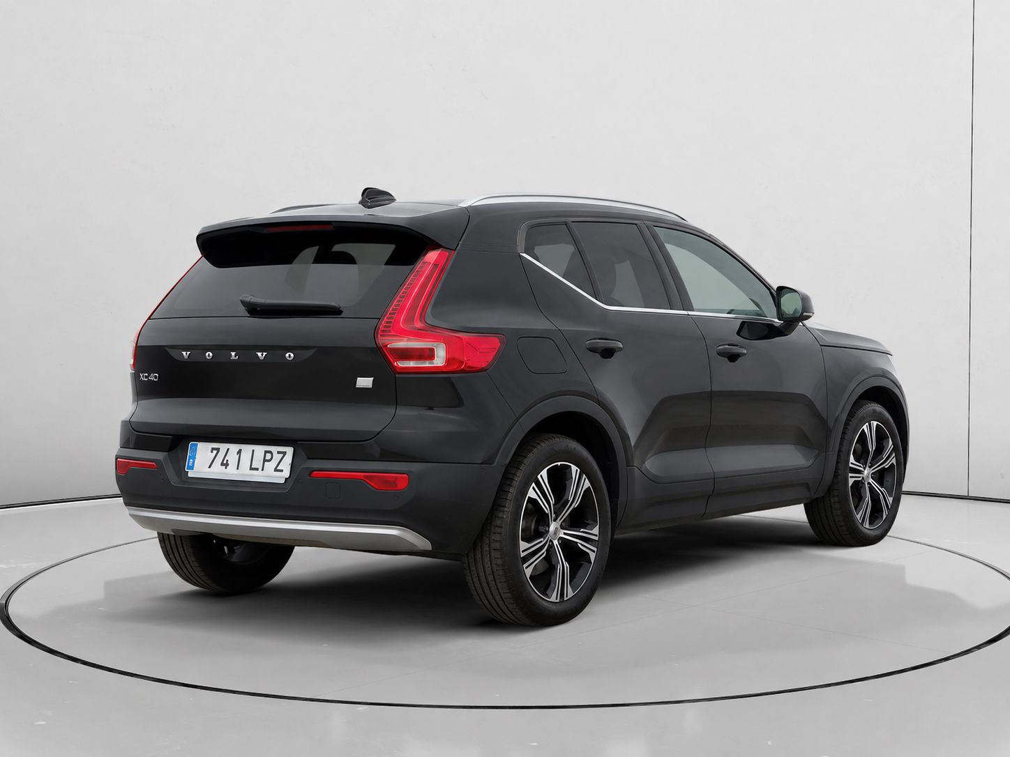 Volvo XC40 T5 Twin Momentum - foto 3