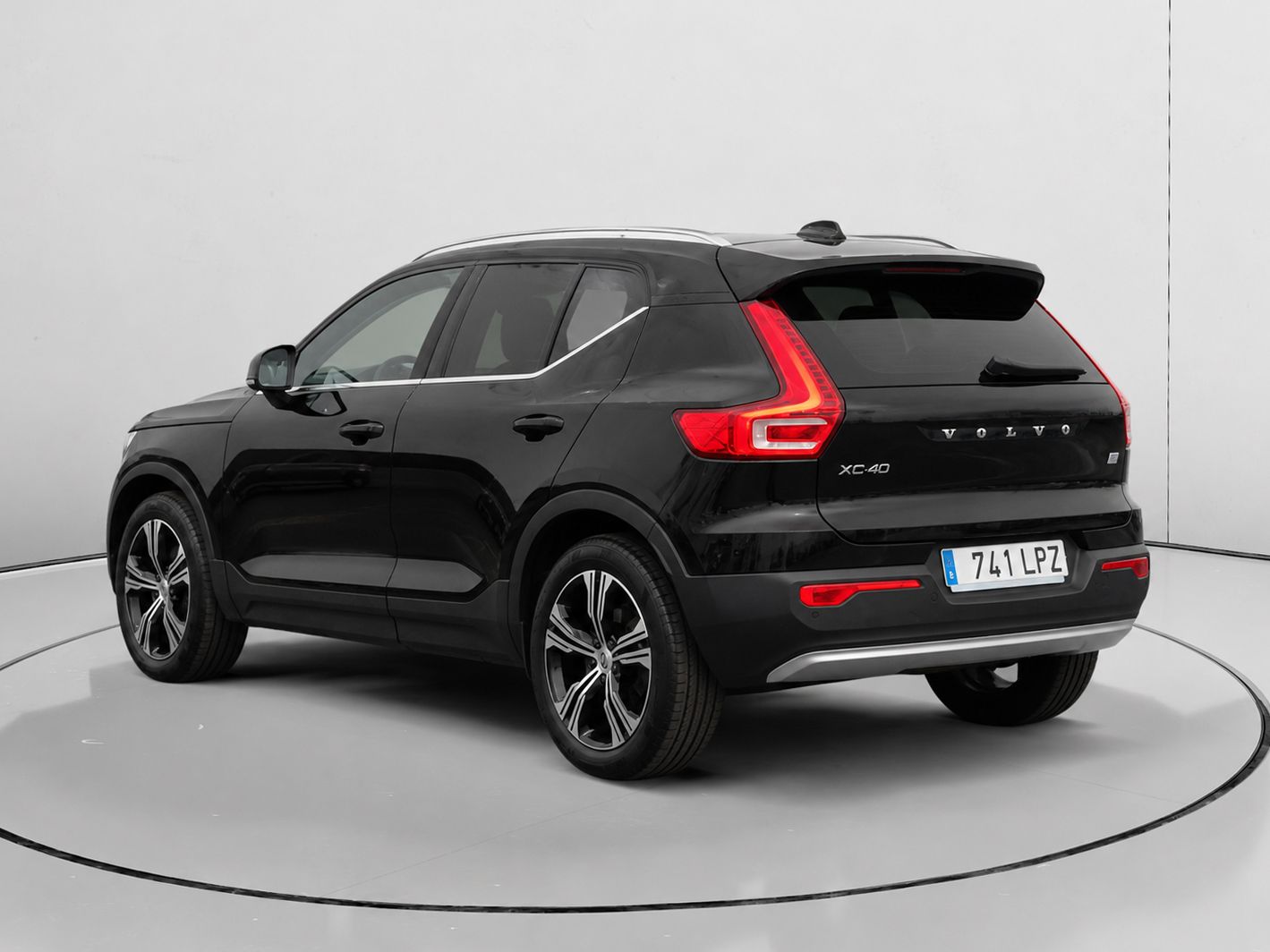 Volvo XC40 T5 Twin Momentum - foto 6