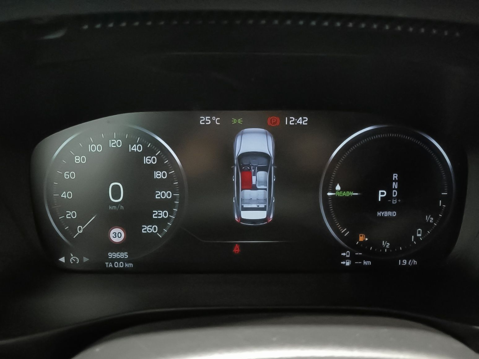 Volvo XC40 T5 Twin Momentum - foto 16
