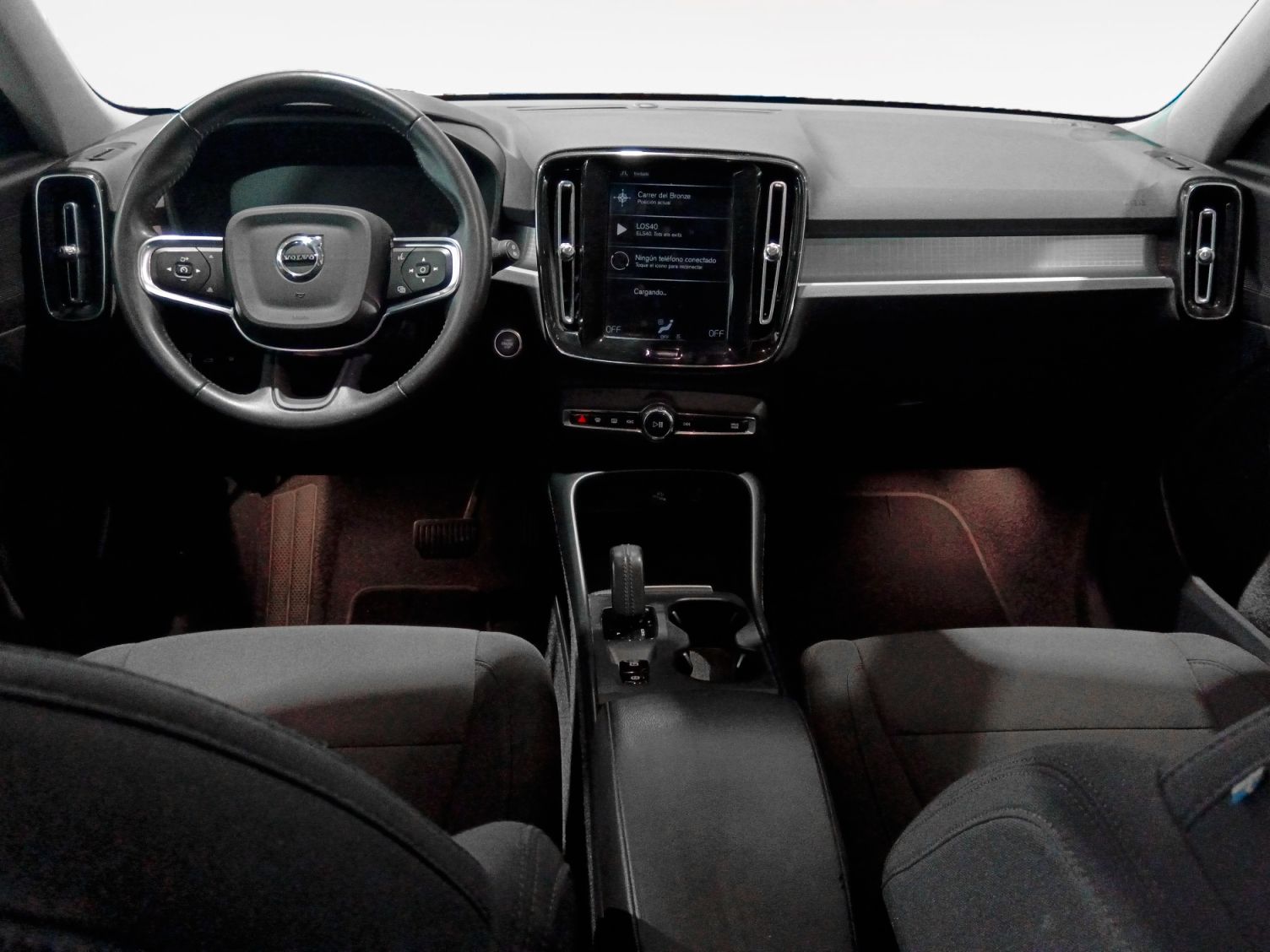 Volvo XC40 T5 Twin Momentum - foto 9