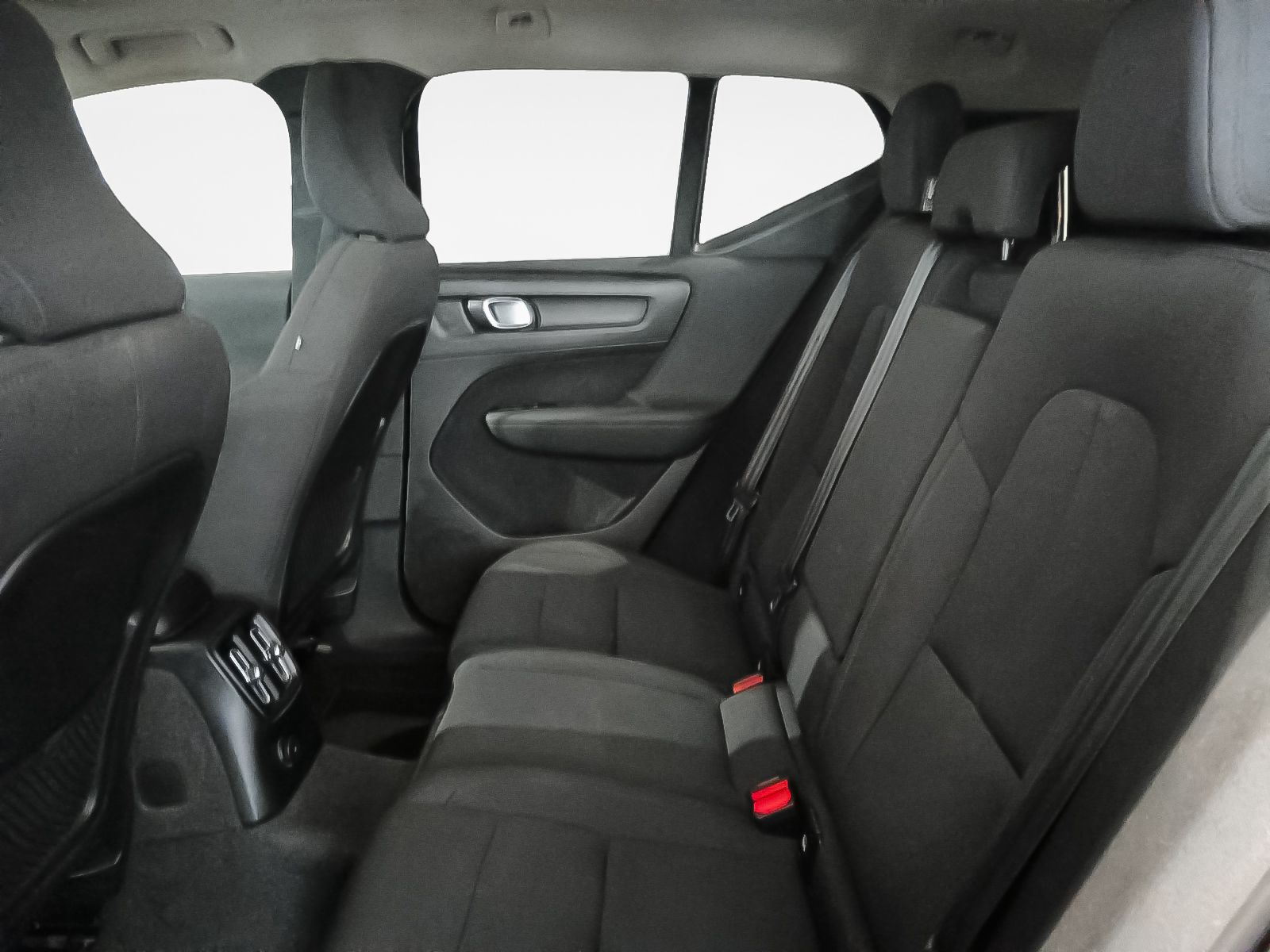 Volvo XC40 T5 Twin Momentum - foto 12