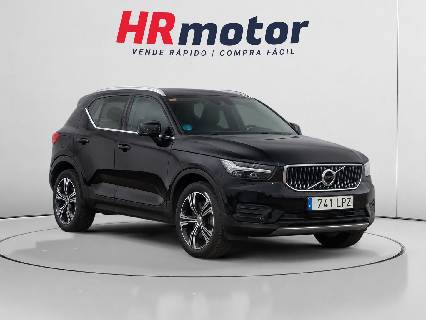 Volvo XC40 T5 Twin Momentum
