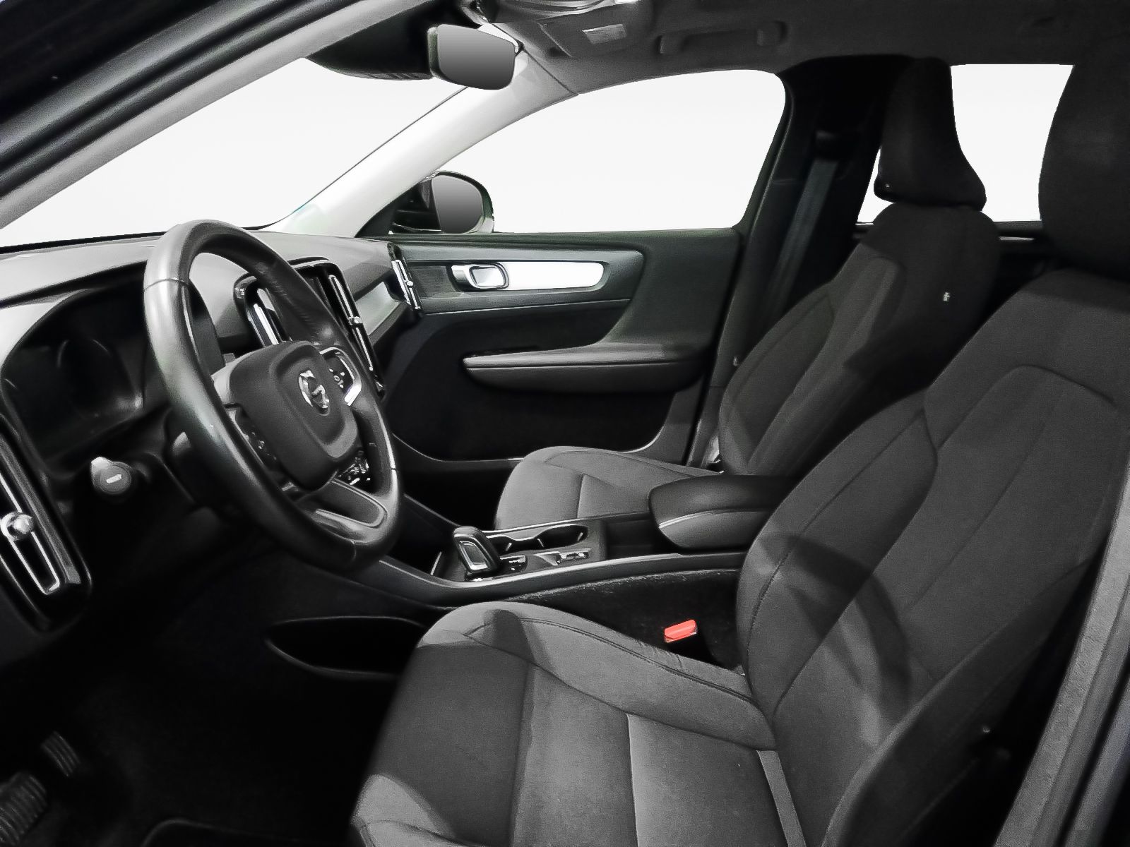 Volvo XC40 T5 Twin Momentum - foto 11