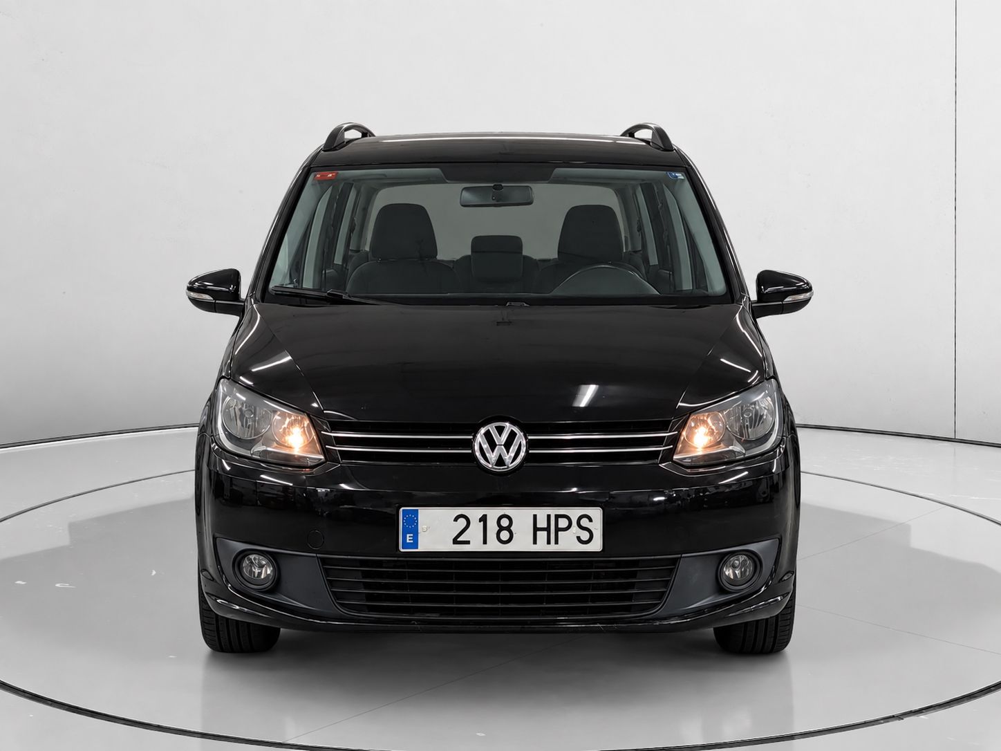 Volkswagen Touran Edition 1.6 TDI BMT - foto 7