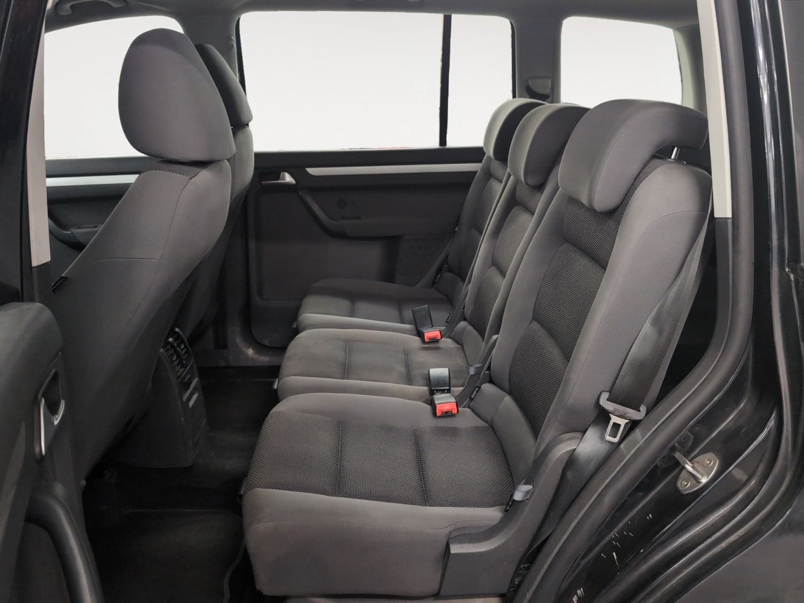 Volkswagen Touran Edition 1.6 TDI BMT - foto 11