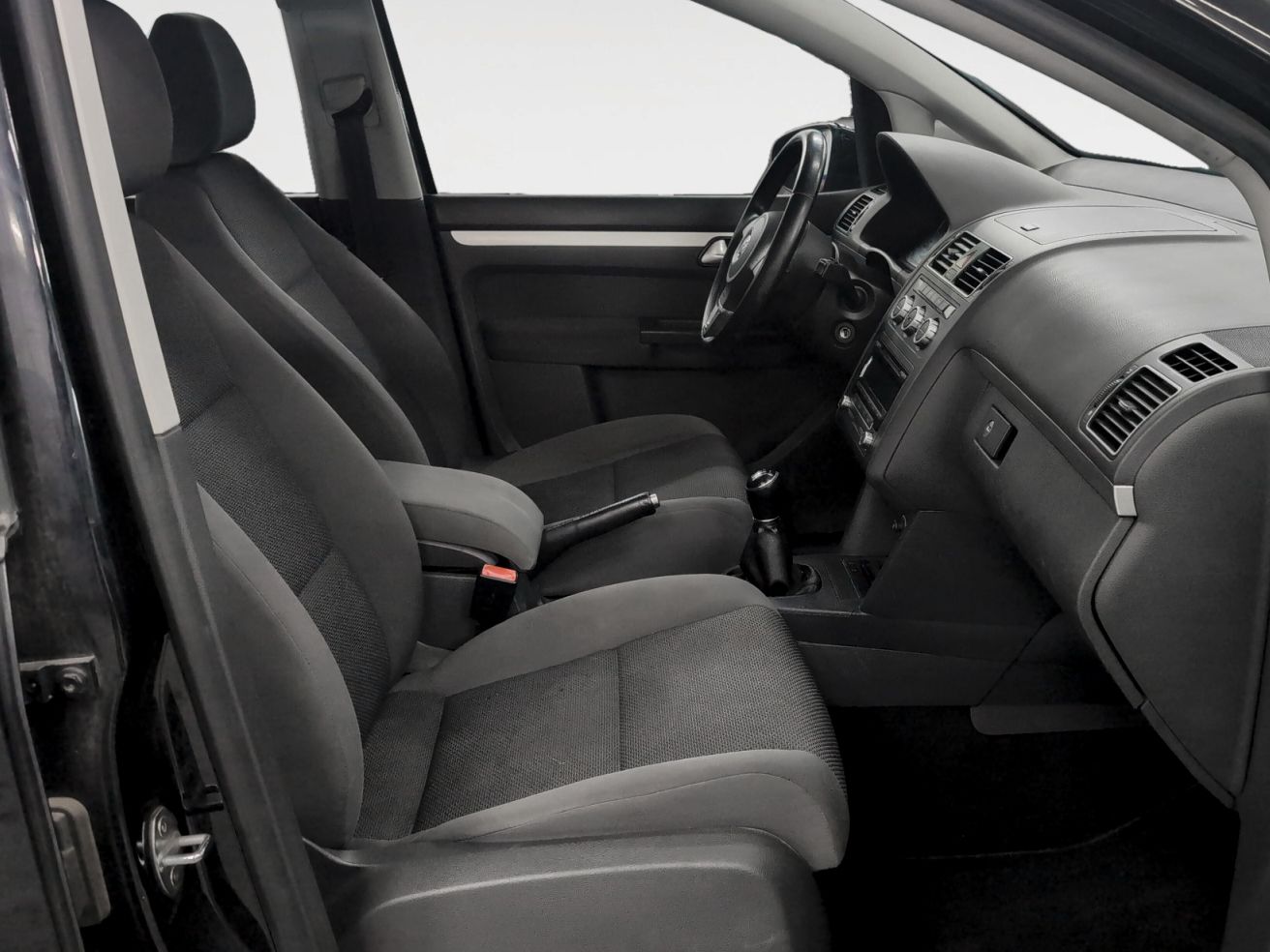 Volkswagen Touran Edition 1.6 TDI BMT - foto 12