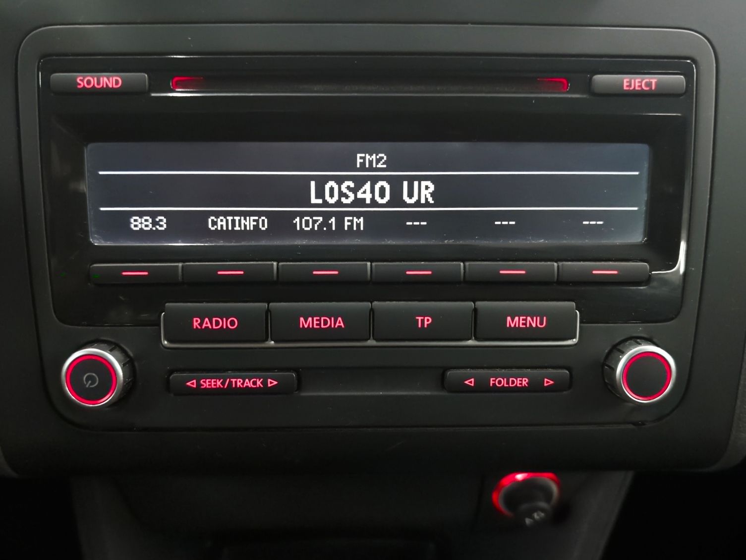 Volkswagen Touran Edition 1.6 TDI BMT - foto 16